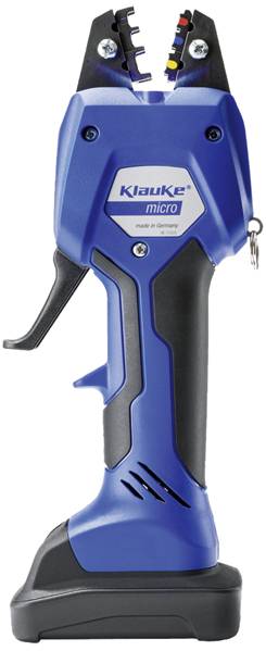 Szczypce zaciskowe Klauke EK50ML 10.8 V 2.5 Ah Li-Ion - obrazek 1