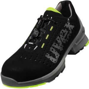 uvex 1 8543841 Obuwie ochronne S1 Rozmiar buta (EU): 41 czarny 1 par(a) uvex 1 8543841 Obuwie ochronne S1 Rozmiar buta (EU): 41 czarny 1 par(a)