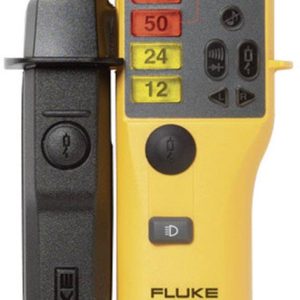 Dwubiegunowy tester napięcia Fluke T110/VDE CAT III 690 V, CAT IV 600 V Dwubiegunowy tester napięcia Fluke T110/VDE CAT III 690 V, CAT IV 600 V