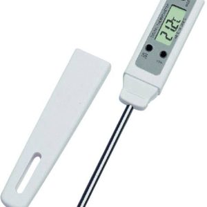 Termometr kuchenny do żywności TFA Dostmann Pocket-Digitemp, -40 do 200 °C Termometr kuchenny do żywności TFA Dostmann Pocket-Digitemp, -40 do 200 °C