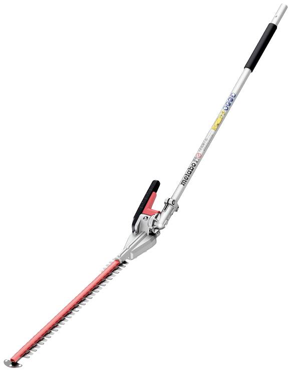 Metabo 601726850 akumulatorowy Przystawka do nożyc do żywopłotu 18 V