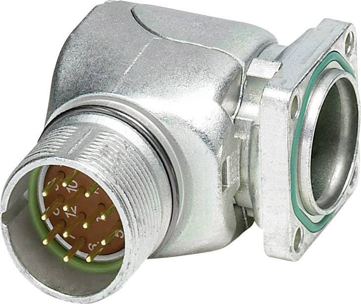 Złącze 1607852 RF-17P1N8AAC00 srebrny Phoenix Contact Zawartość: 1 szt. - obrazek 1