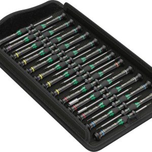 Zestaw wkrętaków Wera Micro Big Pack 1 05134000001 Zestaw wkrętaków Wera Micro Big Pack 1 05134000001