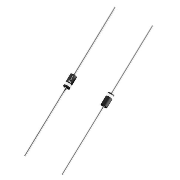 Dioda prostownicza Diotec 1N4007-13 N/A N/A