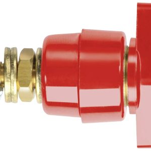 Schützinger POL 631 L / RT Zacisk biegunowy 1 szt. Schützinger POL 631 L / RT Zacisk biegunowy 1 szt.