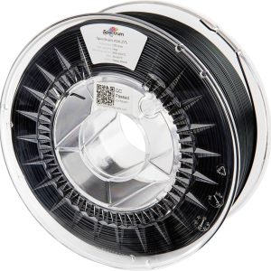 Filament do drukarek 3D ASA Spectrum Filaments 80302, Średnica filamentu: 1.75 mm, 1000 g, czarny głęboki Filament do drukarek 3D ASA Spectrum Filaments 80302, Średnica filamentu: 1.75 mm, 1000 g, czarny głęboki