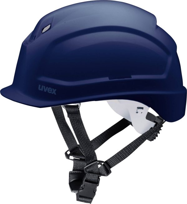 Kask ochronny uvex pheos S-KR 9772534 1 szt.
