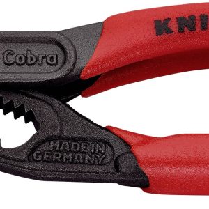 Szczypce do pomp wodnych Knipex Cobra 87 01 125 125 mm Szczypce do pomp wodnych Knipex Cobra 87 01 125 125 mm