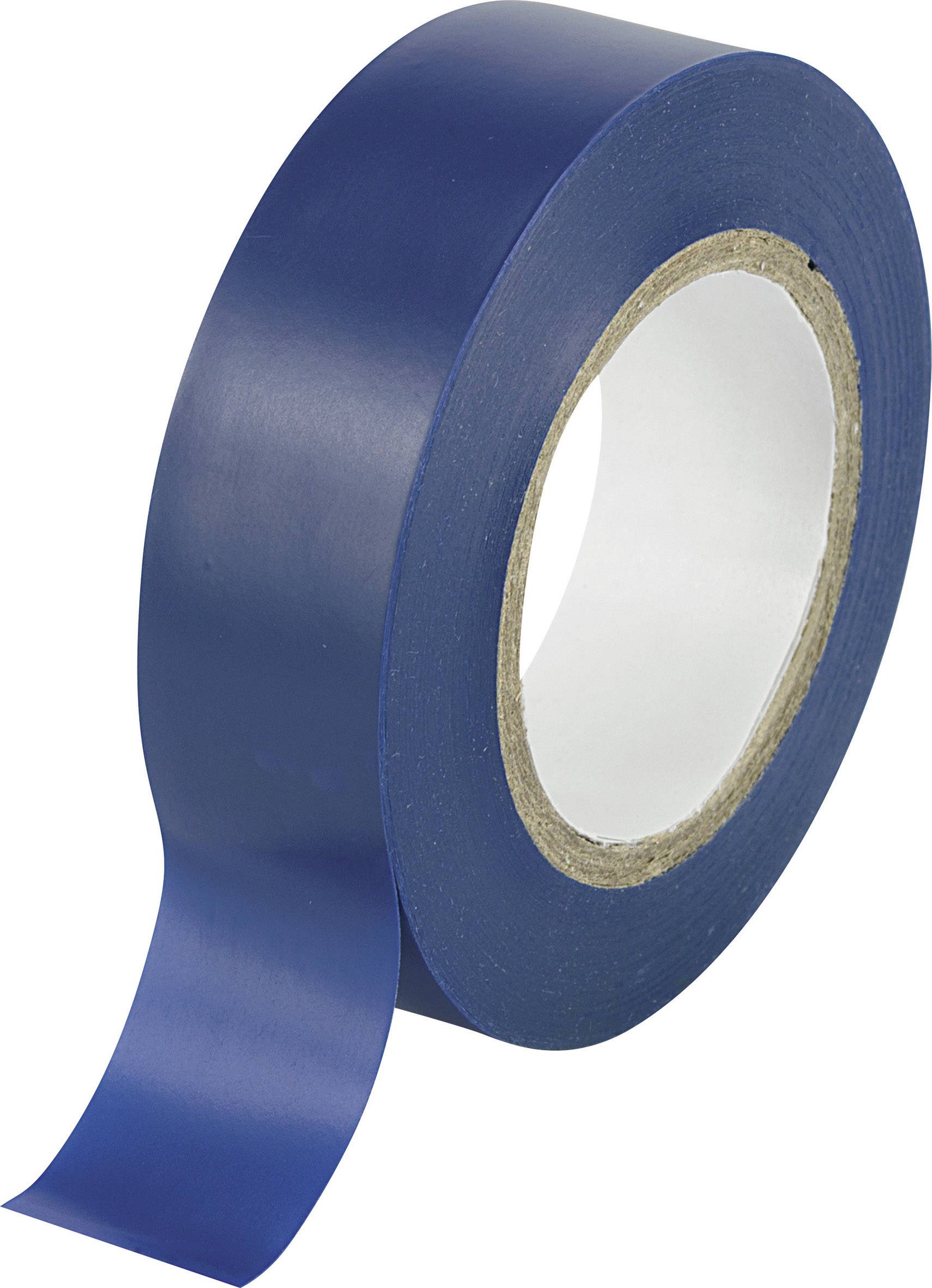 Taśma izolacyjna TRU COMPONENTS 1563947 SW10-159 (D x S) 10 m x 19 mm 10 m 1 szt. - obrazek 1
