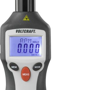 Tachometr VOLTCRAFT DT-30LK Tachometr VOLTCRAFT DT-30LK