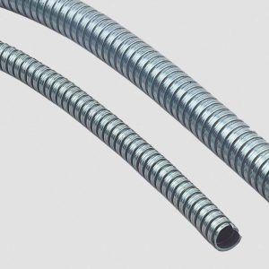 HELU 94881 SPR-AS Peszel metalowy srebrny 11.00 mm 10 m HELU 94881 SPR-AS Peszel metalowy srebrny 11.00 mm 10 m