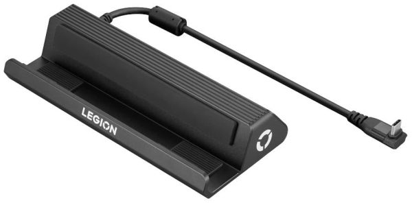 Stacja dokująca USB-C® Lenovo Legion Go USB-C Dock zasilanie USB-C®