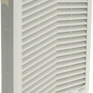 Fandis FF12U Filtr wylotowy (S x W x G) 150 x 150 x 21.5 mm 1 szt.
