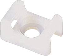 Podstawa montażowa TRU COMPONENTS TC-HC2S203 1593059, 1 szt.