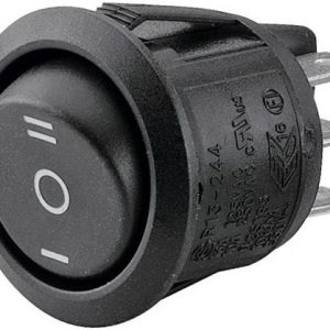 TRU COMPONENTS 1587660 Przełącznik kołyskowy TC-R13-244D-02 250 V/AC 10 A 2 x wł/wył/wł zatrzask/0/zatrzask 1 szt. TRU COMPONENTS 1587660 Przełącznik kołyskowy TC-R13-244D-02 250 V/AC 10 A 2 x wł/wył/wł zatrzask/0/zatrzask 1 szt.