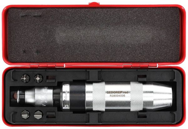 Narzędzie do usuwania śrub Gedore RED 3301399
