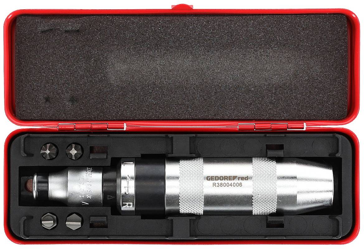 Narzędzie do usuwania śrub Gedore RED 3301399 - obrazek 1