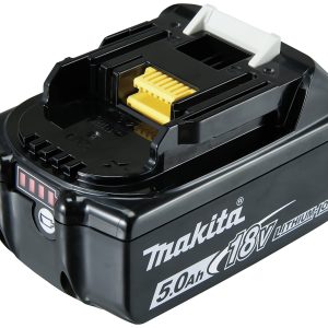 Makita 197280-8 BL1850B Akumulator do elektronarzędzi 18 V 5 Ah Li-Ion Makita 197280-8 BL1850B Akumulator do elektronarzędzi 18 V 5 Ah Li-Ion