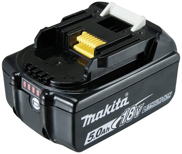 Makita 197280-8 BL1850B Akumulator do elektronarzędzi 18 V 5 Ah Li-Ion