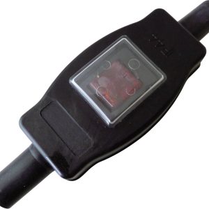Przełącznik przewodowy interBär 9002-004.01, 16 A, 2 x wył/wł Przełącznik przewodowy interBär 9002-004.01, 16 A, 2 x wył/wł