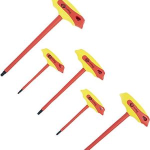 Zestaw kluczy imbusowych C.K T4422 SET T4422 SET 3 mm, 3.5 mm, 4 mm, 5 mm, 6 mm Zestaw kluczy imbusowych C.K T4422 SET T4422 SET 3 mm, 3.5 mm, 4 mm, 5 mm, 6 mm