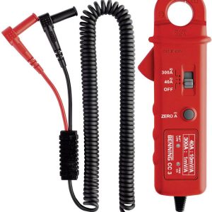 Adapter miernika cęgowego Benning CC 3 044038 Adapter miernika cęgowego Benning CC 3 044038