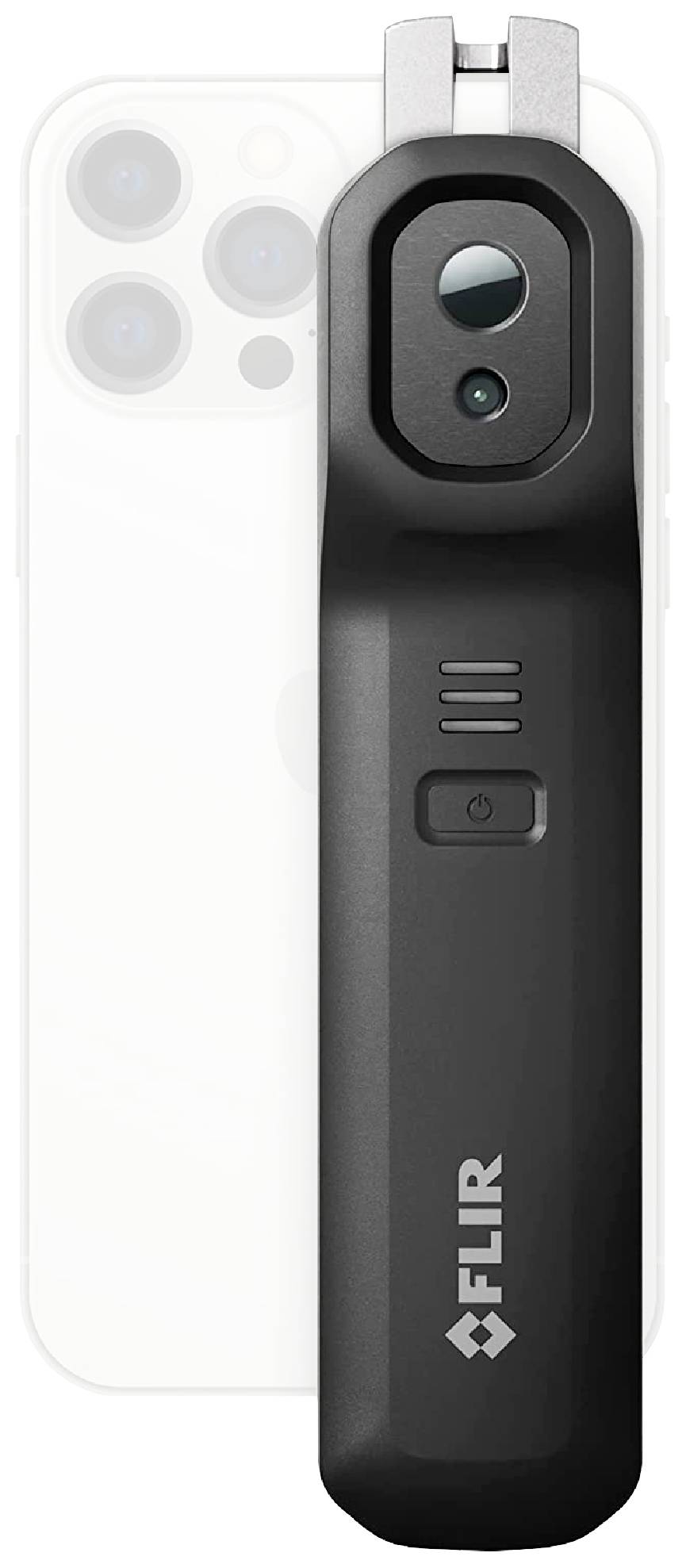 Kamera termowizyjna FLIR EDGE PRO 11002-0201, -20 do +400 °C, 8.7 Hz - obrazek 1