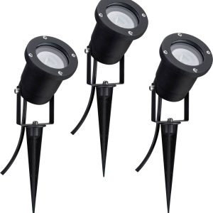 Reflektor ogrodowy LED Paulmann 98897 10.5 W 690 lm Reflektor ogrodowy LED Paulmann 98897 10.5 W 690 lm