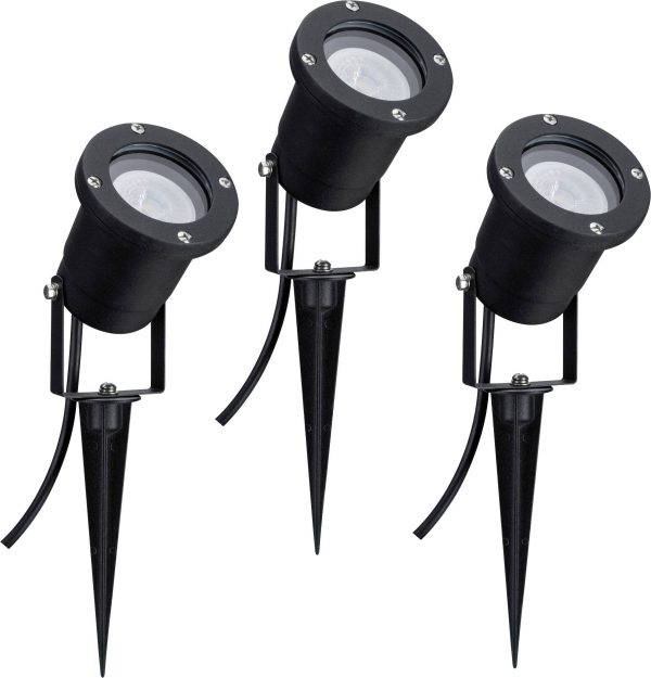 Reflektor ogrodowy LED Paulmann 98897 10.5 W 690 lm