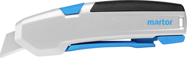 Nóż bezpieczny SECUPRO 625 MARTOR 62500102 1 szt.