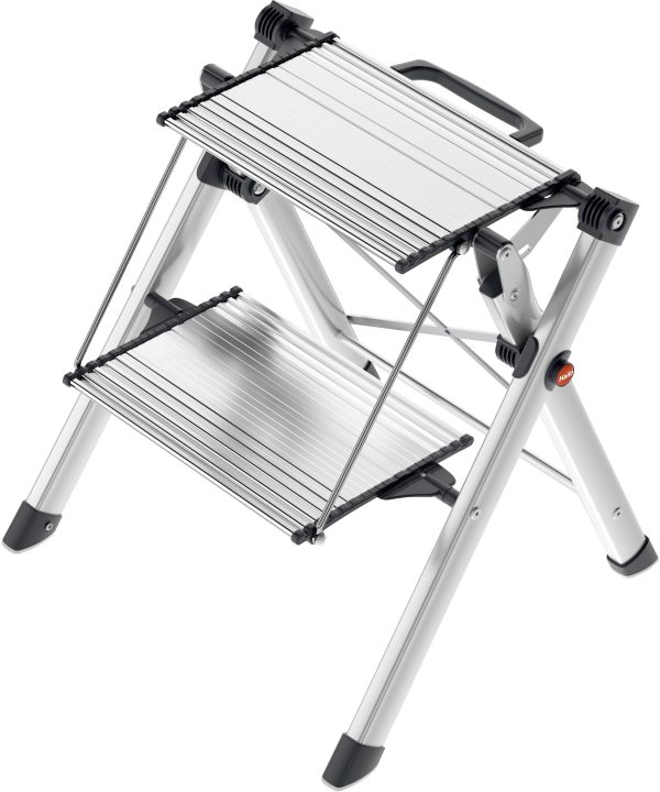 Stopnie składane Hailo MK80 ComfortLine 4310-100 1 szt.