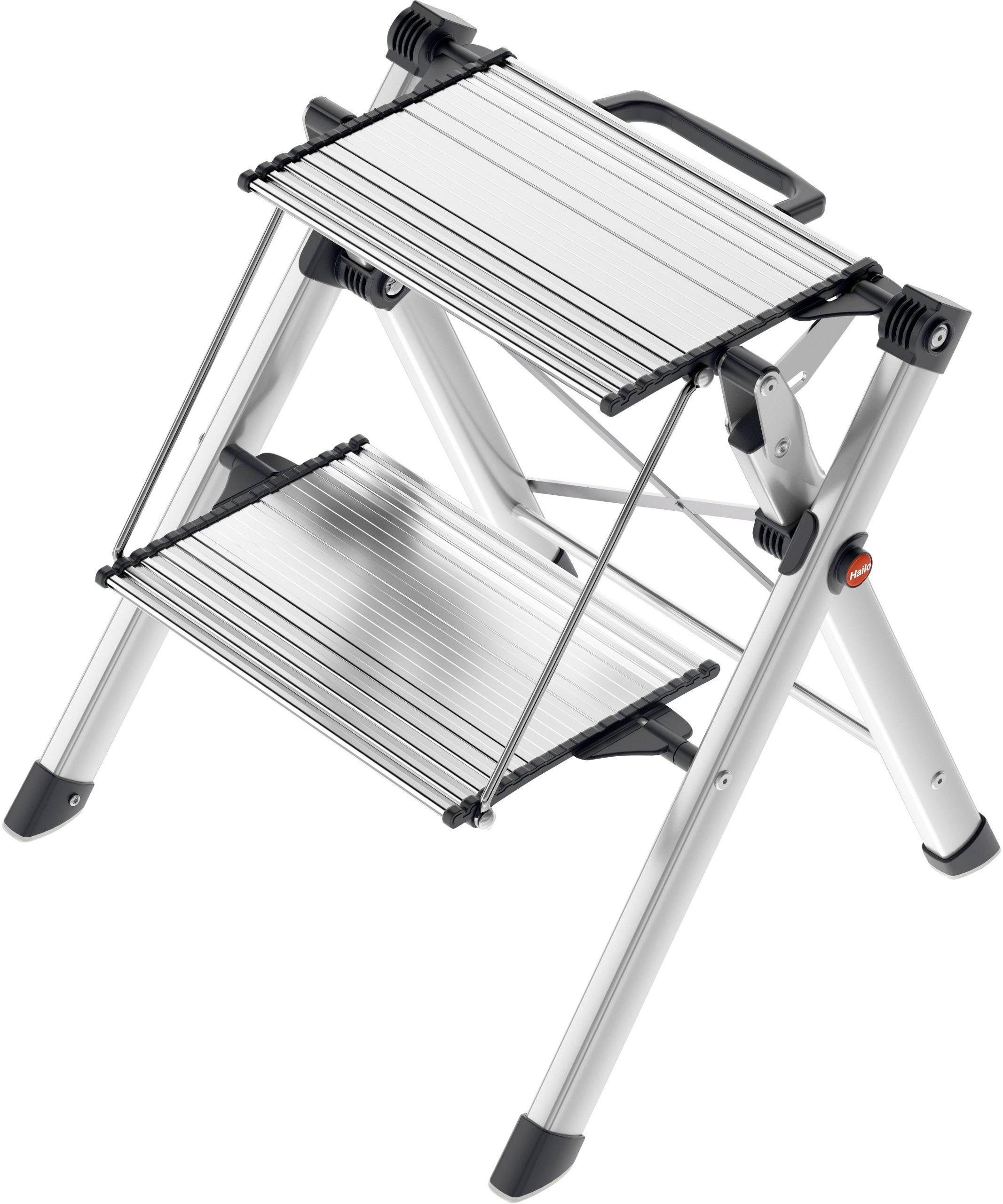 Stopnie składane Hailo MK80 ComfortLine 4310-100 1 szt. - obrazek 1