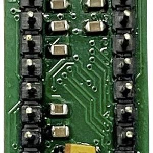 TRU COMPONENTS TC-10461264 USB / RS232 Converter TRU COMPONENTS TC-10461264 USB / RS232 Converter