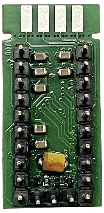 TRU COMPONENTS TC-10461264 USB / RS232 Converter - obrazek 1