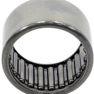 Łożysko igiełkowe HK UBC Bearing HK 0408 Średnica zewnętrzna 8 mm Prędkość obrotowa 26000 U/min