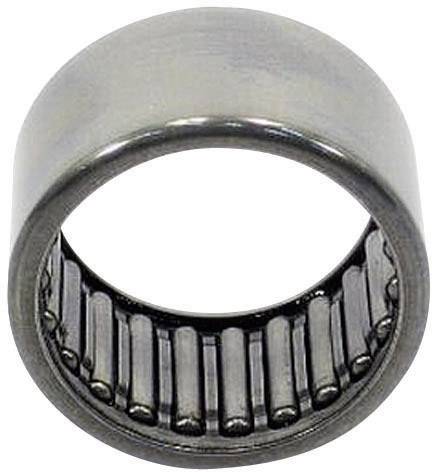 Łożysko igiełkowe HK UBC Bearing HK 1010 Średnica zewnętrzna 14 mm Prędkość obrotowa 16000 U/min - obrazek 1