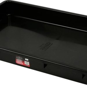 Wanna wielofunkcyjna 50 litrów, ekstra płaska KS Tools 150.9592 1 szt. Wanna wielofunkcyjna 50 litrów, ekstra płaska KS Tools 150.9592 1 szt.