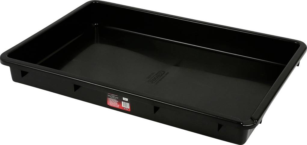 Wanna wielofunkcyjna 50 litrów, ekstra płaska KS Tools 150.9592 1 szt. - obrazek 1
