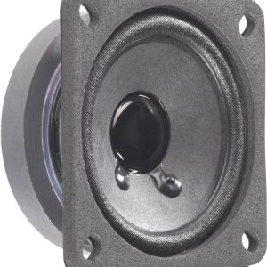 Głośnik miniaturowy Visaton FRS 7 S – 8 Ohm Poziom hałasu: 84 dB Visaton 2018 N/A N/A Zawartość: 1 szt. Głośnik miniaturowy Visaton FRS 7 S – 8 Ohm Poziom hałasu: 84 dB Visaton 2018 N/A N/A Zawartość: 1 szt.