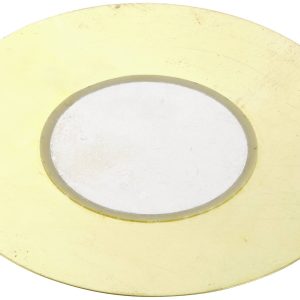 Element piezoceramiczny TRU COMPONENTS TC-10089000 1 szt.
