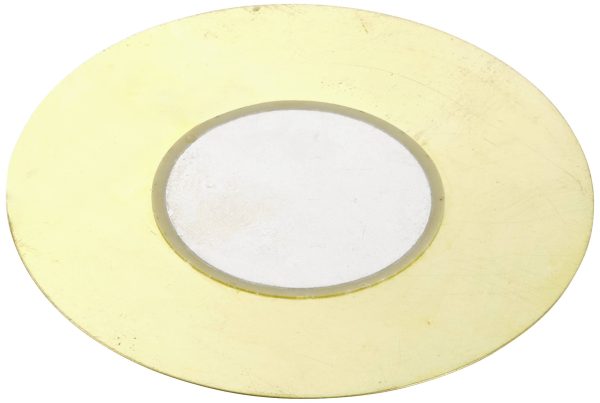 Element piezoceramiczny TRU COMPONENTS TC-10089000 1 szt.