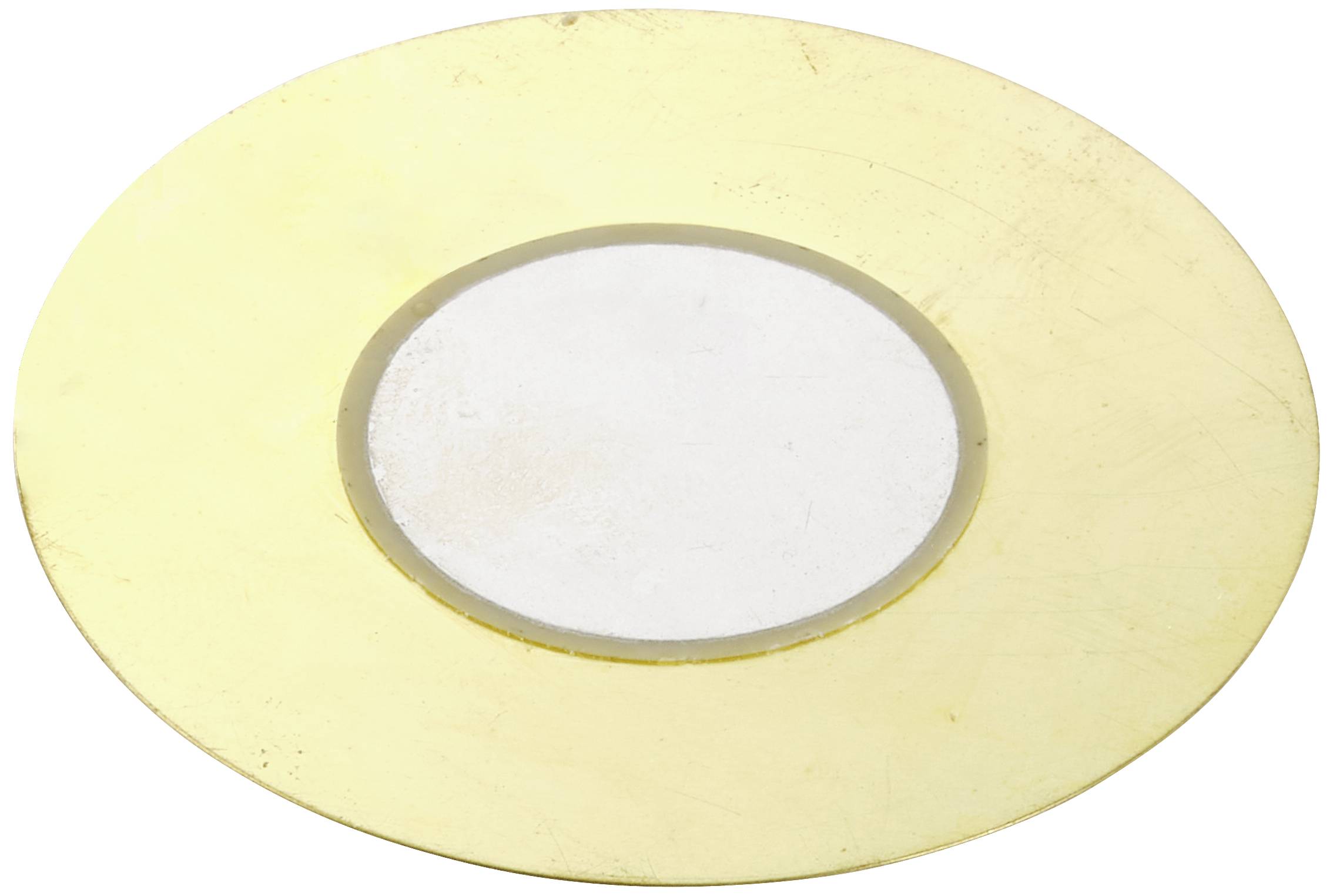 Element piezoceramiczny TRU COMPONENTS TC-10089000 1 szt. - obrazek 1