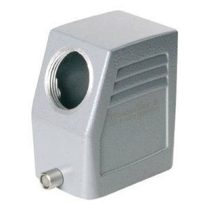 Obudowa złącza męskiego HDC 16D TSLU 1M25G Weidmüller 1787480000 1 szt. Obudowa złącza męskiego HDC 16D TSLU 1M25G Weidmüller 1787480000 1 szt.