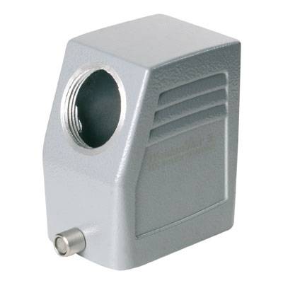 Obudowa złącza męskiego HDC 16D TSLU 1M25G Weidmüller 1787480000 1 szt.