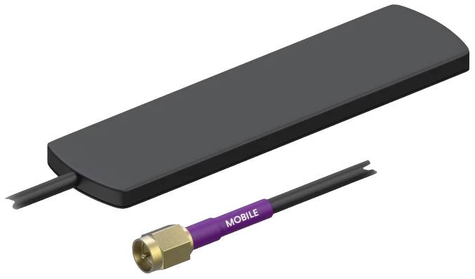 Antena na klips/klej Teltonika PR1AS420 PR1AS420 LTE - obrazek 1