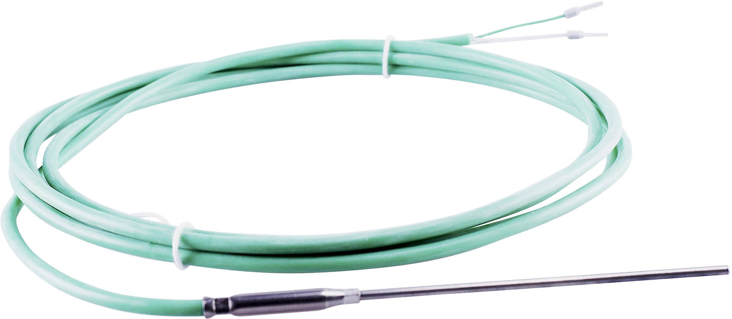 Termoelement Jumo 901250/32-1043-1,5-200-11-2500/000, DIN 43710 i DIN EN 60584 - obrazek 1