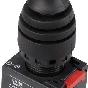 Przełącznik typu joystick TRU COMPONENTS LAS0-K-20C21 250 V/AC 1 szt. Przełącznik typu joystick TRU COMPONENTS LAS0-K-20C21 250 V/AC 1 szt.