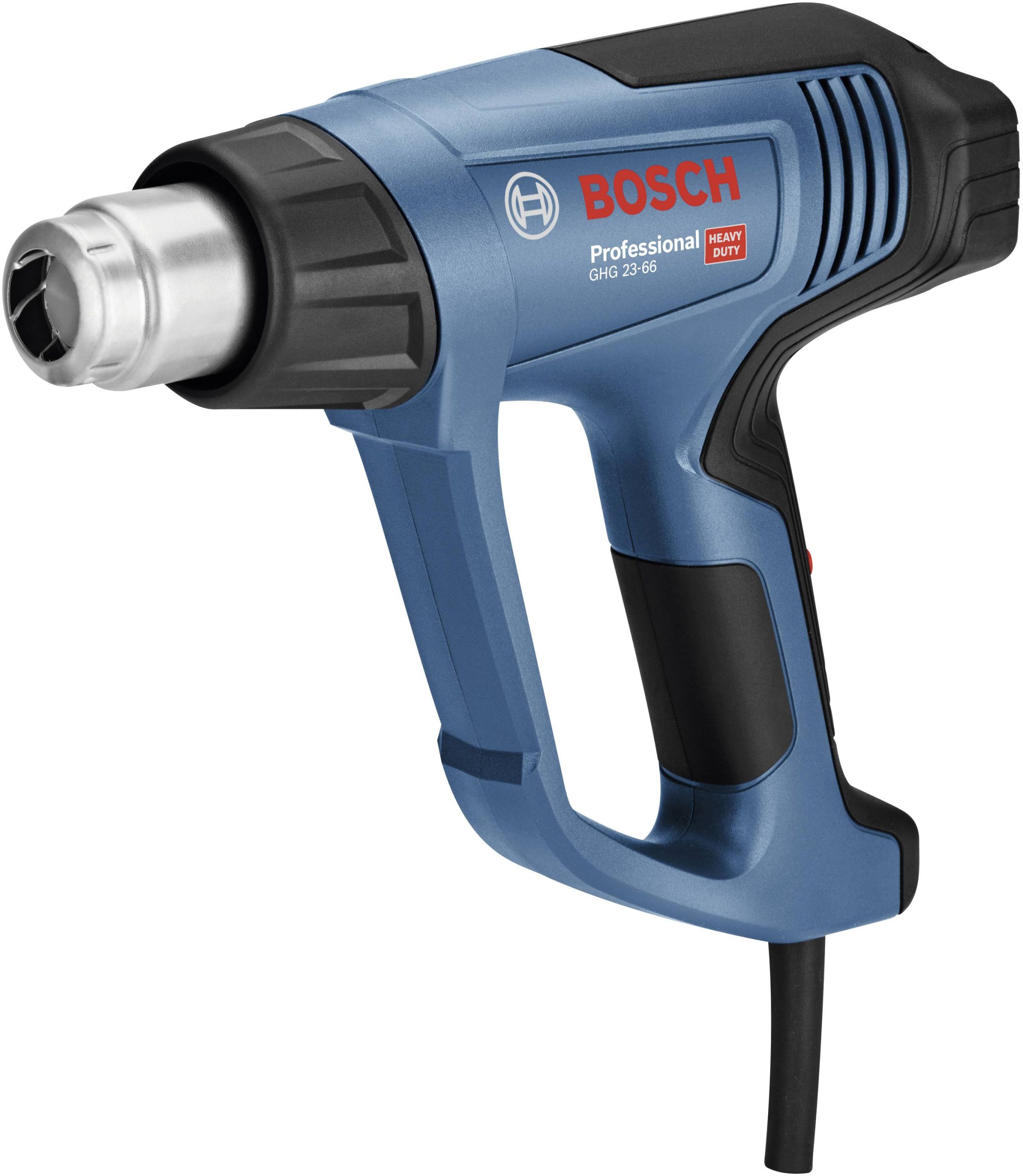 Opalarka Bosch Professional GHG 23-66 06012A6300 2300 W 50 - 650 °C - obrazek 1
