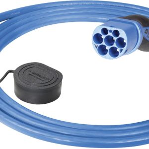 Kabel do ładowania samochodów elektrycznych MENNEKES 36247 7.5 m