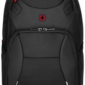 Plecak na laptopa Wenger Cosmic, 43,2 cm (17″) , czarny Plecak na laptopa Wenger Cosmic, 43,2 cm (17″) , czarny